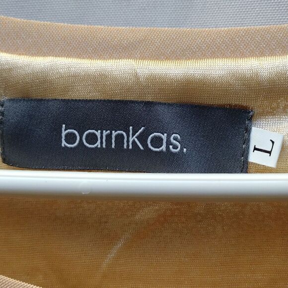 Barnkas sequined top  - Picture 3 of 5